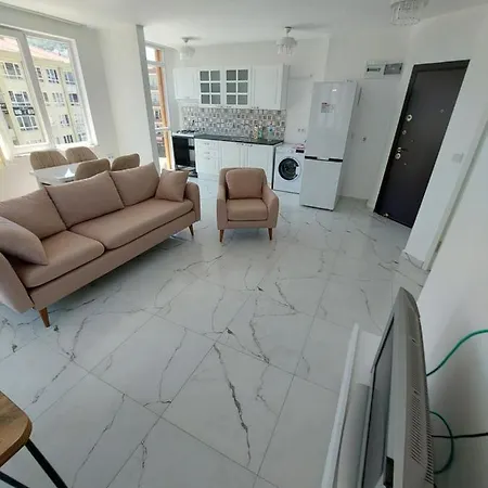 Appartement Sweet In Center