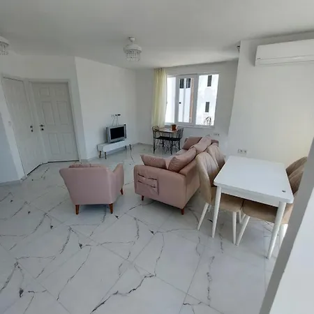 Appartement Sweet In Center *